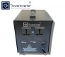 REGULADOR ESTABILIZADOR AUTOMÁTICO 2000W 220VAC-AVR- RELÉ PLUS 